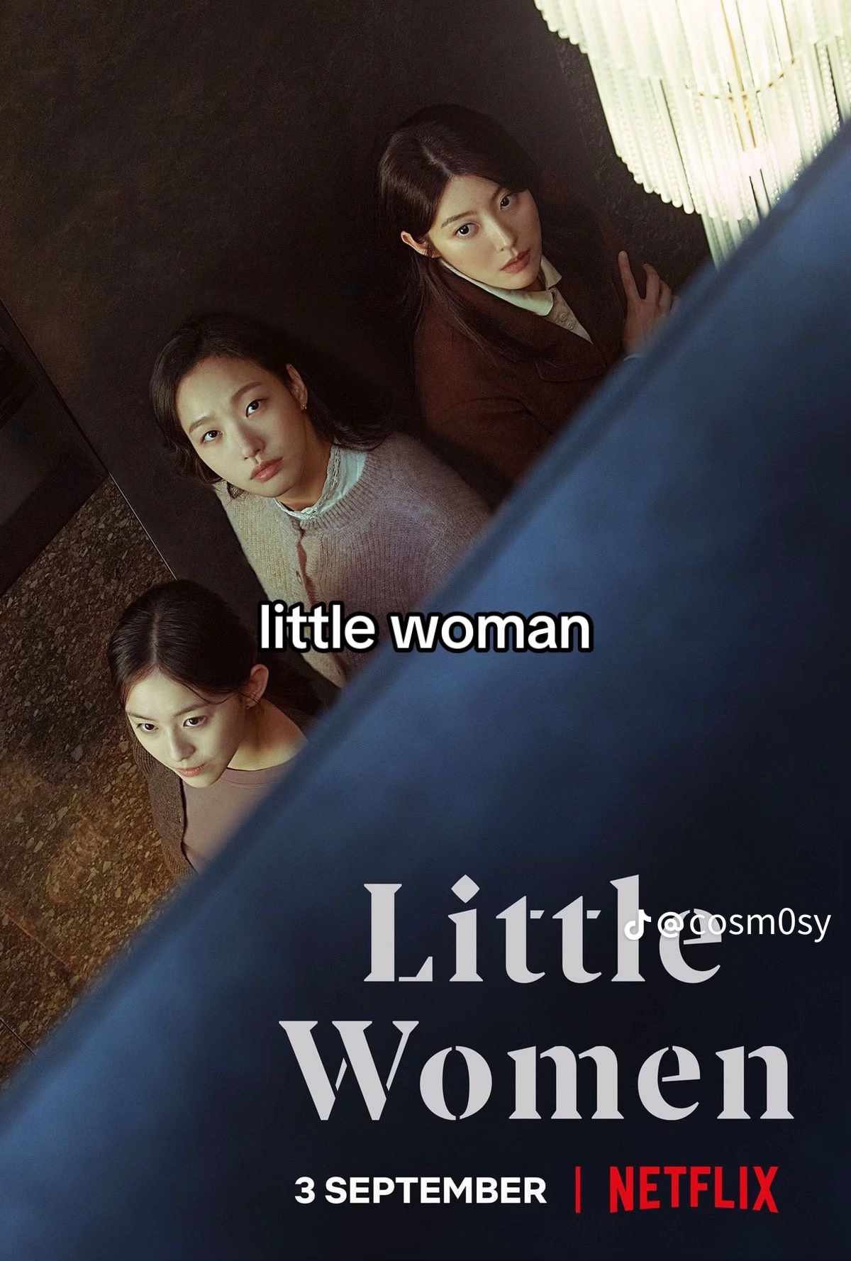 Little Woman